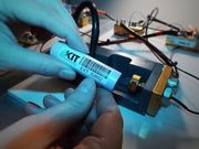 Neues Schnelladesystem Neues Schnelladesystem