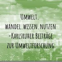 Podcast Umwelt.wandel.wissen.nutzen