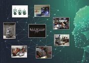 Roboterteams Roboterteams