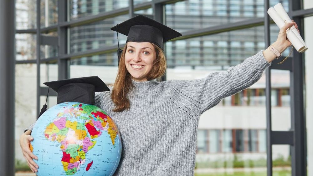 Internationales Ranking: Arbeitgeber schätzen KIT-Abschluss