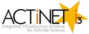 Logo ACTiNET3 Logo ACTiNET3
