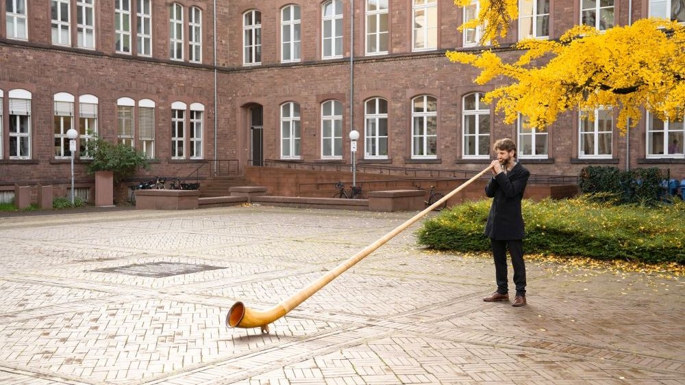 KIT Wraps Up Anniversary Year with First-Ever Christmas Market