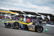 Bild von der Endurance-Wertung Bild von der Endurance-Wertung