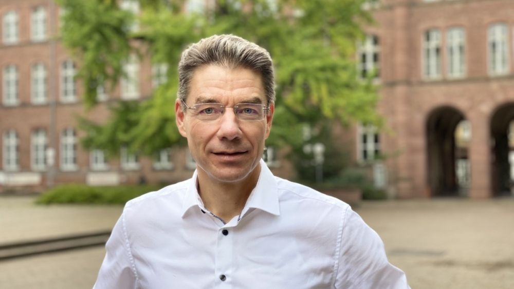 Michael Decker neuer Generaldirektor des Deutschen Museums