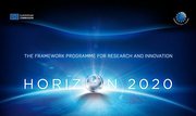 Logo Horizon 2020 Logo Horizon 2020