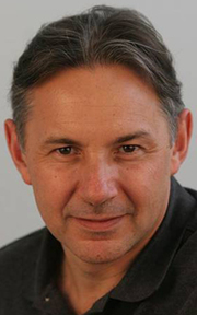 Professor Jan Gerrit Korvink am IMT