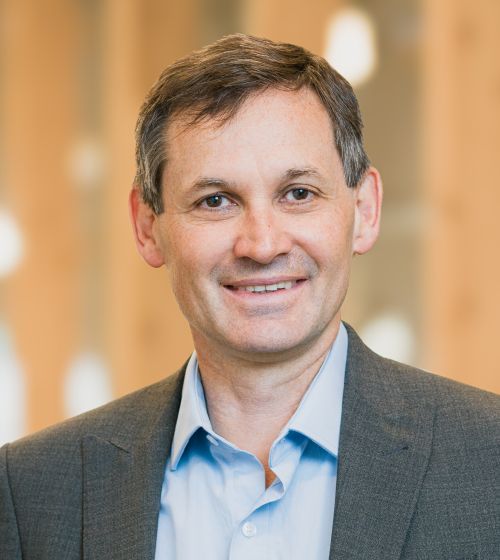 Marcel Utz