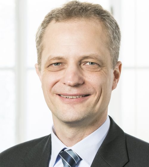 Marc Hiller