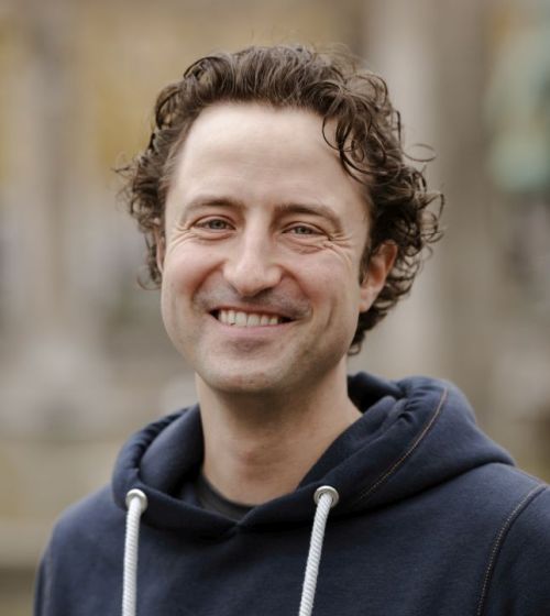 Michael Mäs