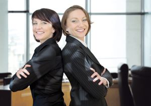 Führungskompetenzen vermittelt ein Kontaktstudium für Frauen am KIT