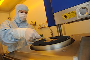 New European Access Center “ACTMOST” The ACTMOST initiative is aimed at supporting European companies with cutting-edge photonic technologies. (Photo: University of Eastern Finland, Joensuu) 