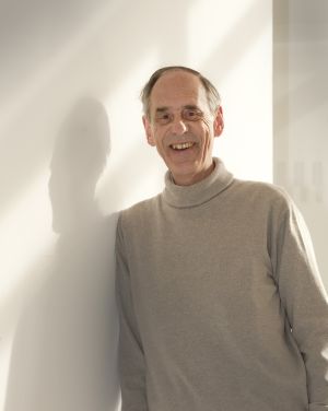 MRS Fellow 2011: Professor Herbert Gleiter (Foto: KIT) 
