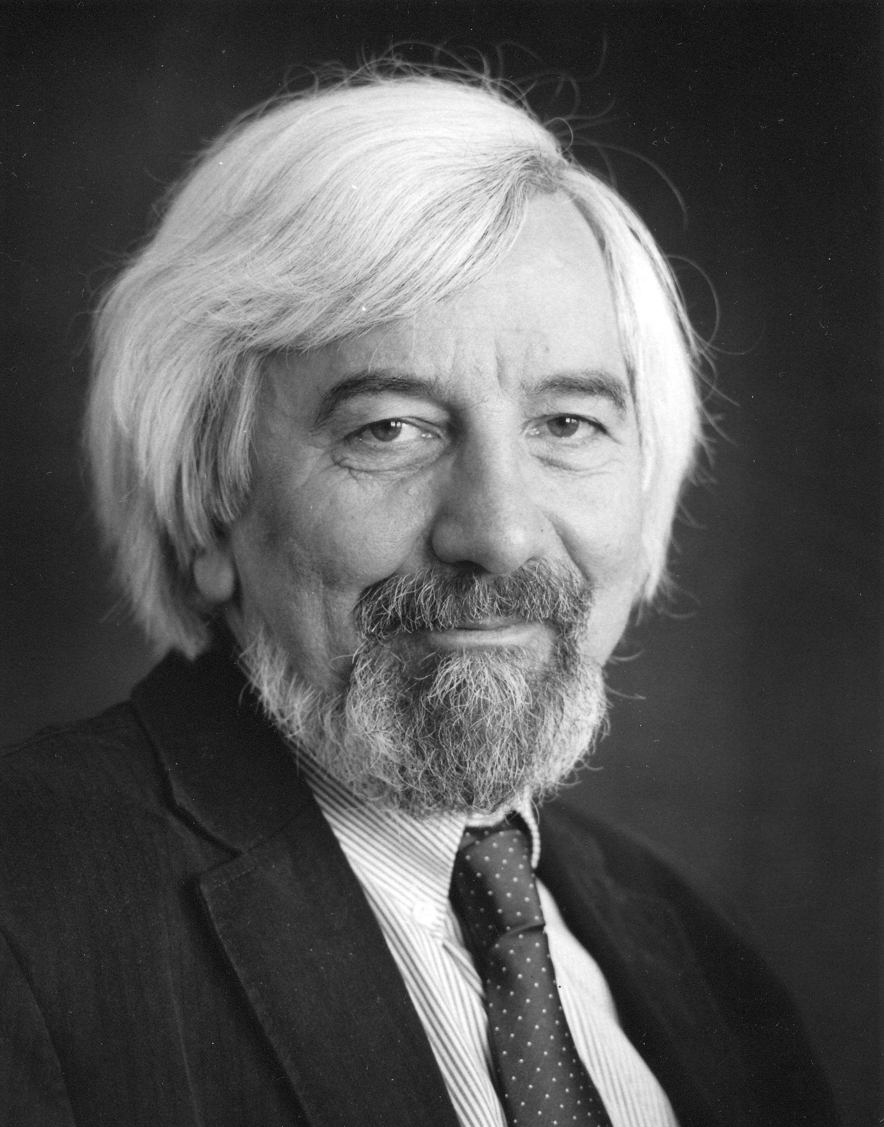 Professor Maximilian Haider  (Photo: Private)