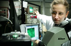 Wie werden Frauen in ingenieur- und naturwissenschaftlichen Berufen in unterschiedlichen Kulturen wahrgenommen? (Foto: KIT)