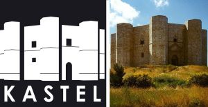 Das Castel del Monte in Apulien dient als Inspiration für KASTEL: seine Architektur  wehrt Angriffe von außen und von innen ab. Der innere Aufbau war so gewählt, dass  der Zugang zum Kaiser nur über den bewachten Innenhof möglich war. (Bild: KIT)