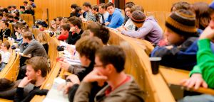 Das LQI-Konzept misst die Zufriedenheit der Studierenden – künftig auch in Brasilien (Foto: Harry Marx)