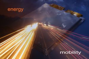 Energie und Mobilität: Leistungsstarke und kostengünstige Energiespeicher sind un-erlässlich, um die Elektromobilität auf breiter Front zu verwirklichen.  (Abbildung: KIT, Frau Maika Torge) 