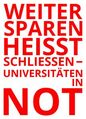 Landesweiter Aktionstag der Universitäten in Baden-Württemberg (Bild: LRK)