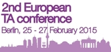 Das ITAS organisiert die zweite europäische Konferenz zur Technikfolgenabschätzung  (Grafik: PACITA)
