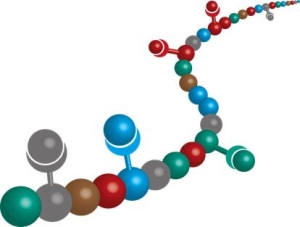 The new Collaborative Research Center 1176 focuses on customized macromolecules with defined functions. (Photo: SFB 1176 / KIT)