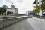 Seit 1990 berät des Büro für Technikfolgenabschätzung den Deutschen Bundestag. (Foto: Markus Breig, KIT)