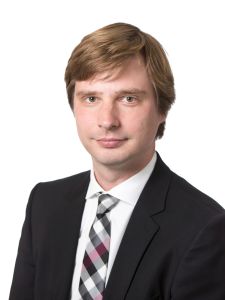 Der Kryptologe Dennis Hofheinz erhält dieses Jahr einen ERC Consolidator Grant. (Foto: KIT)