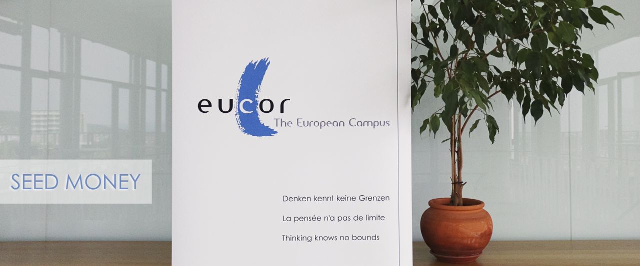 Innovative grenzüberschreitende Kooperationsprojekte fördert Eucor – The European Campus ab 2018 mit bis zu 60.000 Euro. (Foto: Eucor)