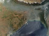 2018_072_Luftreiniger und Schmutzpumpe - der indische Monsun_72dpi