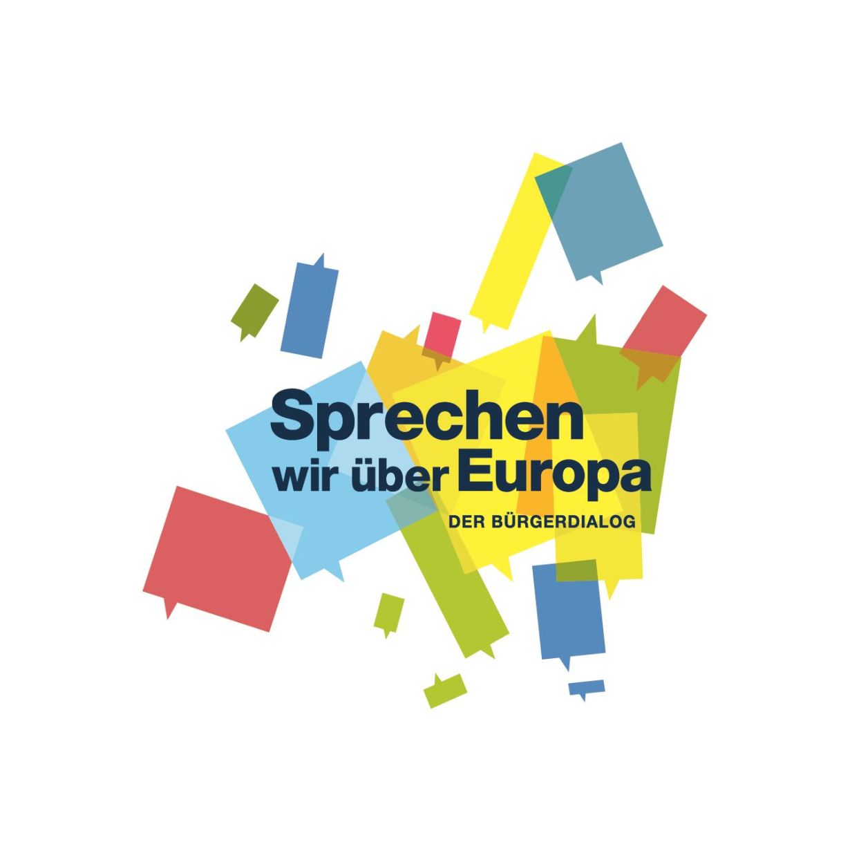 Autonome Technologien stehen im Mittelpunkt des Karlsruher Bürgerdialogs am  20. Oktober 2018 (Grafik: Bundesregierung)