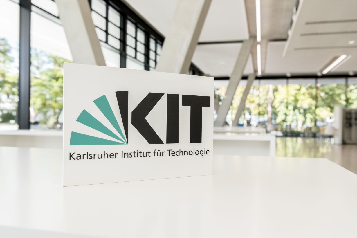 KIT has received the go-ahead for two clusters of excellence. (Photo: Markus Breig, KIT)