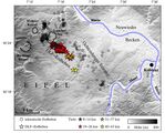 2019_003_Tiefe Erdbeben weisen auf Aufstieg magmatischer Fluide unter dem Laacher See hin_72 dpi