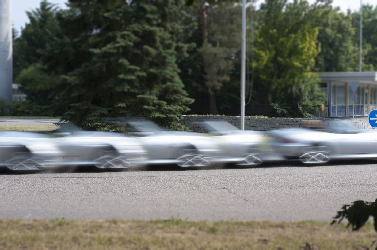 Der Innovationscampus „Mobilität der Zukunft“ strebt ein klareres Bild der notwendigen Innovationen für übermorgen an. (Foto: Markus Breig, KIT)