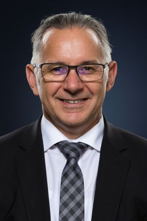 Prof. Jan Gerrit Korvink  (Foto: KIT)