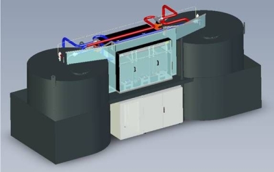 Redox-Flow-Batterie