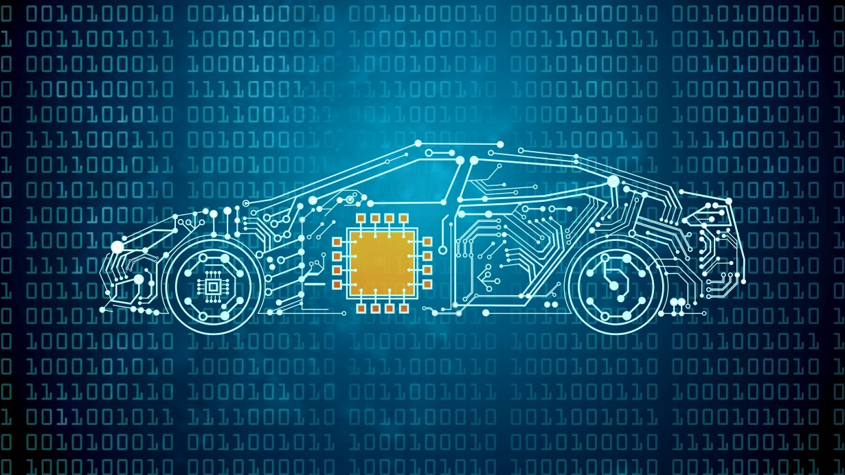 Computersysteme in zukünftigen hochautomatisierten und vernetzten Autos müssen anspruchsvolle Berechnungen ausführen, riesige Datenmengen verarbeiten und dabei höchste Zuverlässigkeit erreichen.