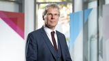 Prof. Holger Hanselka, Präsident des KIT, wird neuer Präsident der Fraunhofer-Gesellschaft (Foto: Markus Breig, KIT)