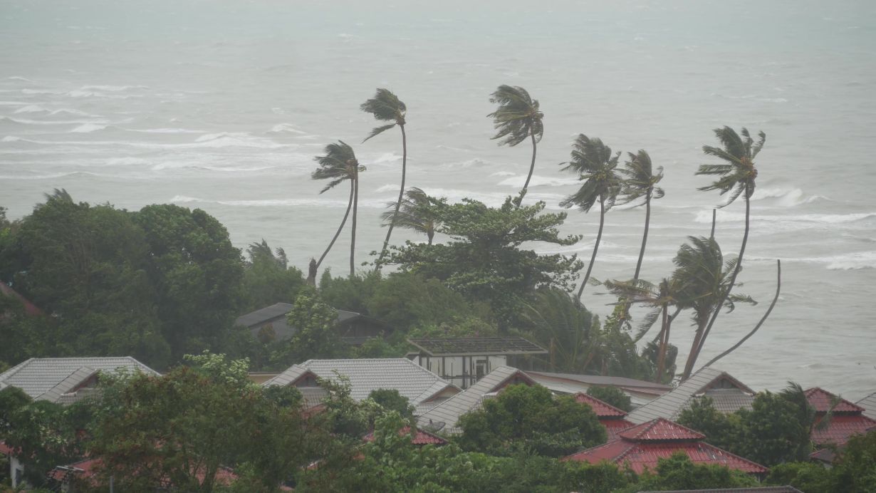 Finanzieller Rettungsschirm von öffentlich-privaten Partnerschaften könnte kleine Inselstaaten dabei unterstützen, sich schnell von Schäden durch Naturkatastrophen zu erholen. (Foto: Bildagentur PantherMedia/DogoraSun (YAYMicro)) 