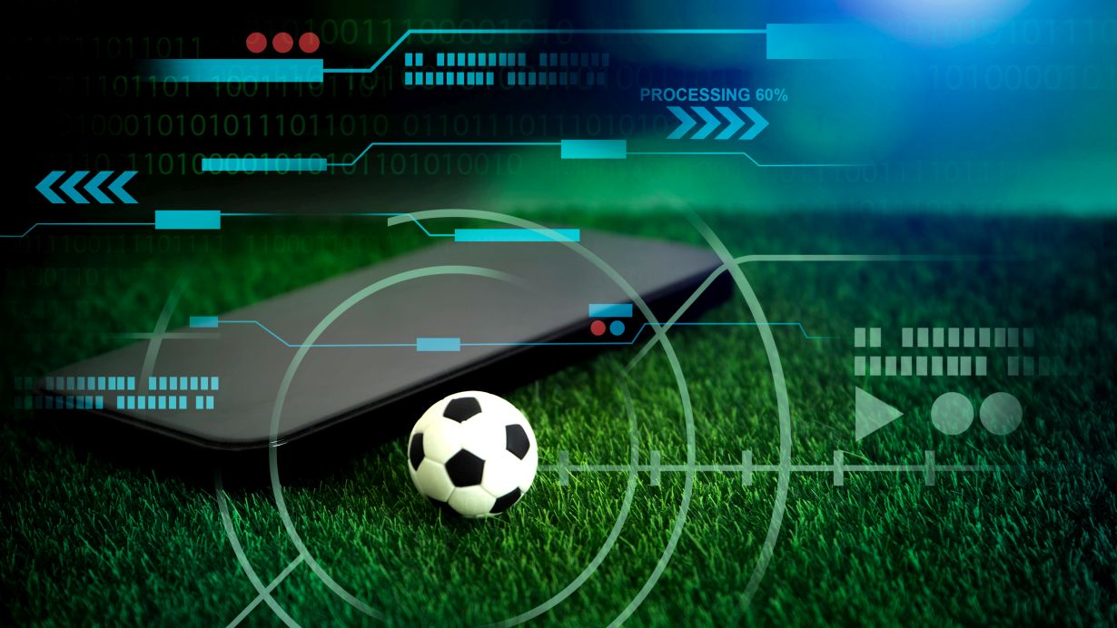 janews094 – stock.adobe.com Die Wahrheit einer Mannschaft liegt auf dem Platz – doch die von Forschenden des KIT entwickelte Modellierung kann helfen, sie früh und differenziert zu erfassen. (Symbolbild: janews094 – stock.adobe.com)