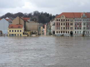 Hochwasser