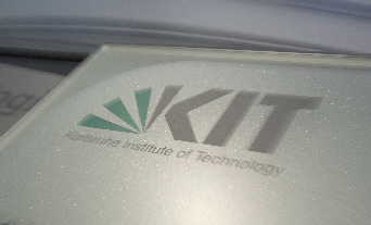 KIT Logo