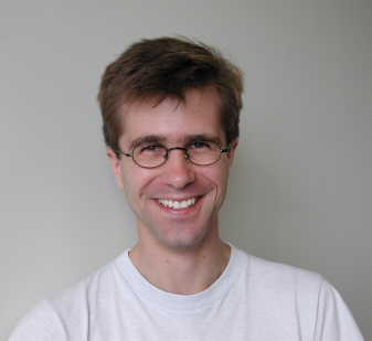 Professor <b>Christopher Barner-Kowollik</b> (Photo by: Private) - 44105-2