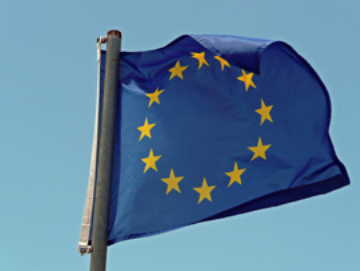 EU-Flagge