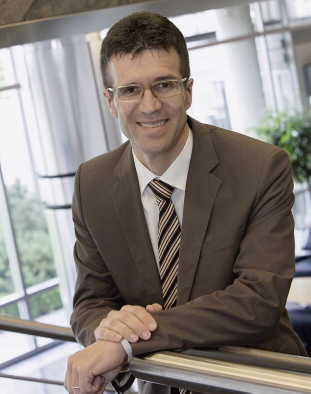  Dr. Michael Gorriz (Foto: Daimler AG)