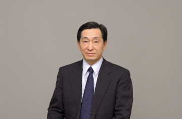 Japanischer Generalkonsul Junichi Kosuge