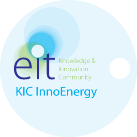 Logo von inno energy