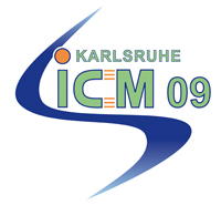 Logo International Conference on Magnetism