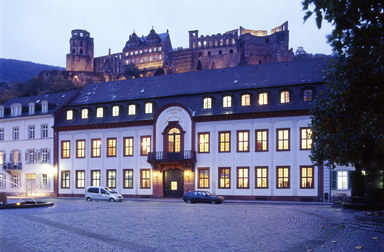 Heidelberger Akademie der Wissenschaften