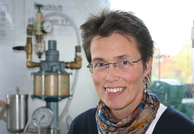 Heike P. Schuchmann