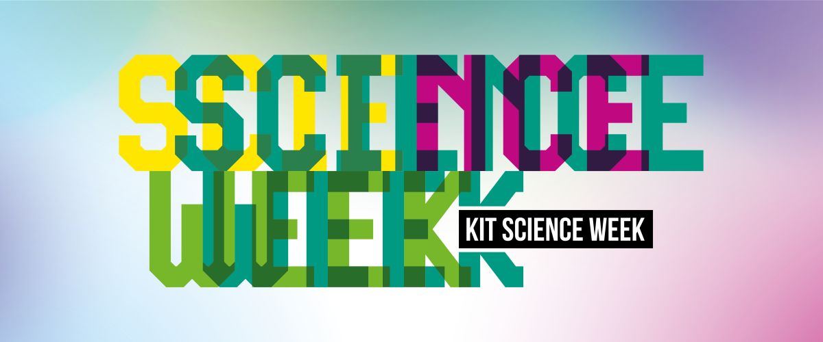 KIT Science Week
