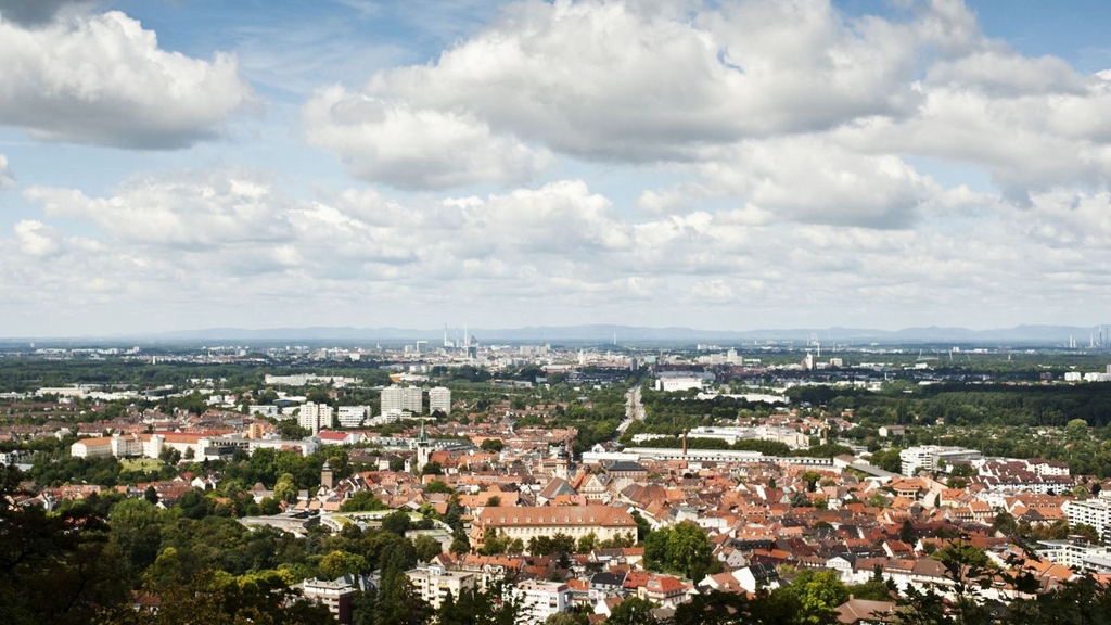 Effekte städtischer Wälder